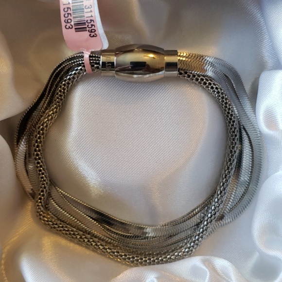 Steel Bracelet - Picture 3 of 3